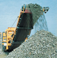 Mineral Processing